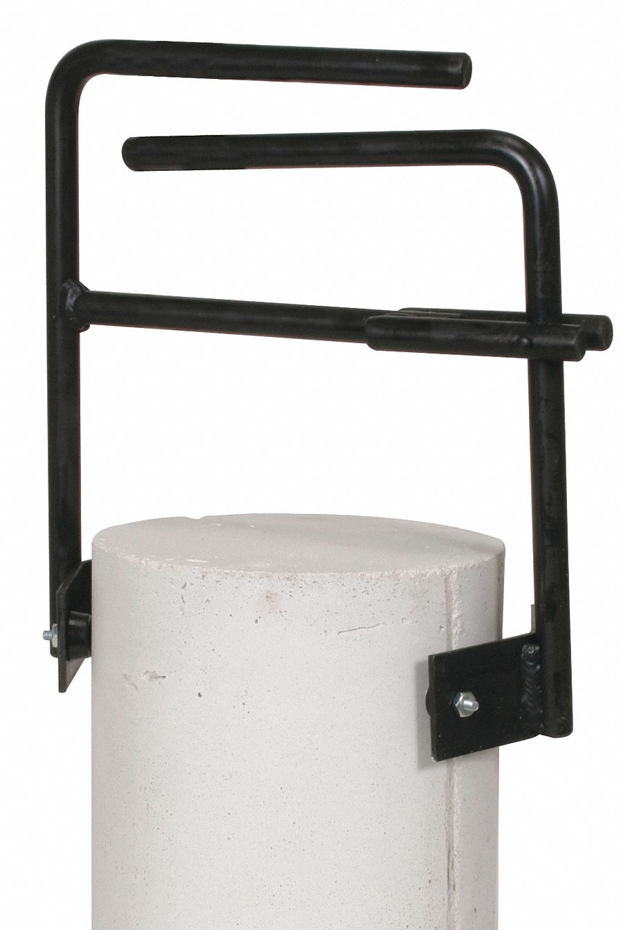 Cylinder Carrier (Gripper): Carriers, 5ZPX3, Carrier, Cylinder Molds