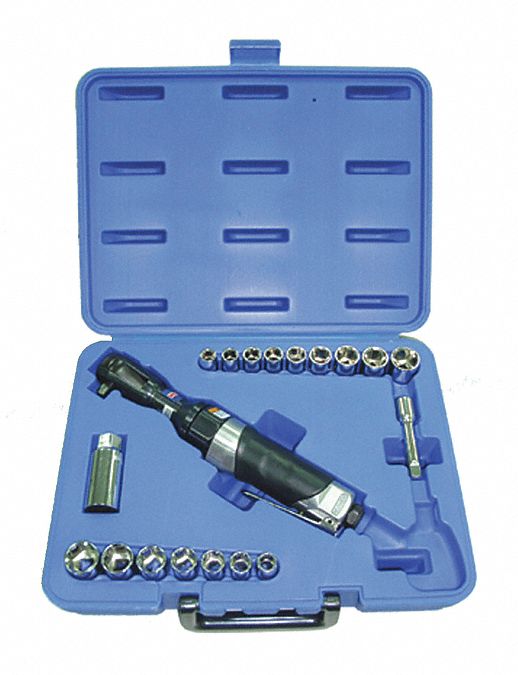 Air Ratchet Kit Grainger