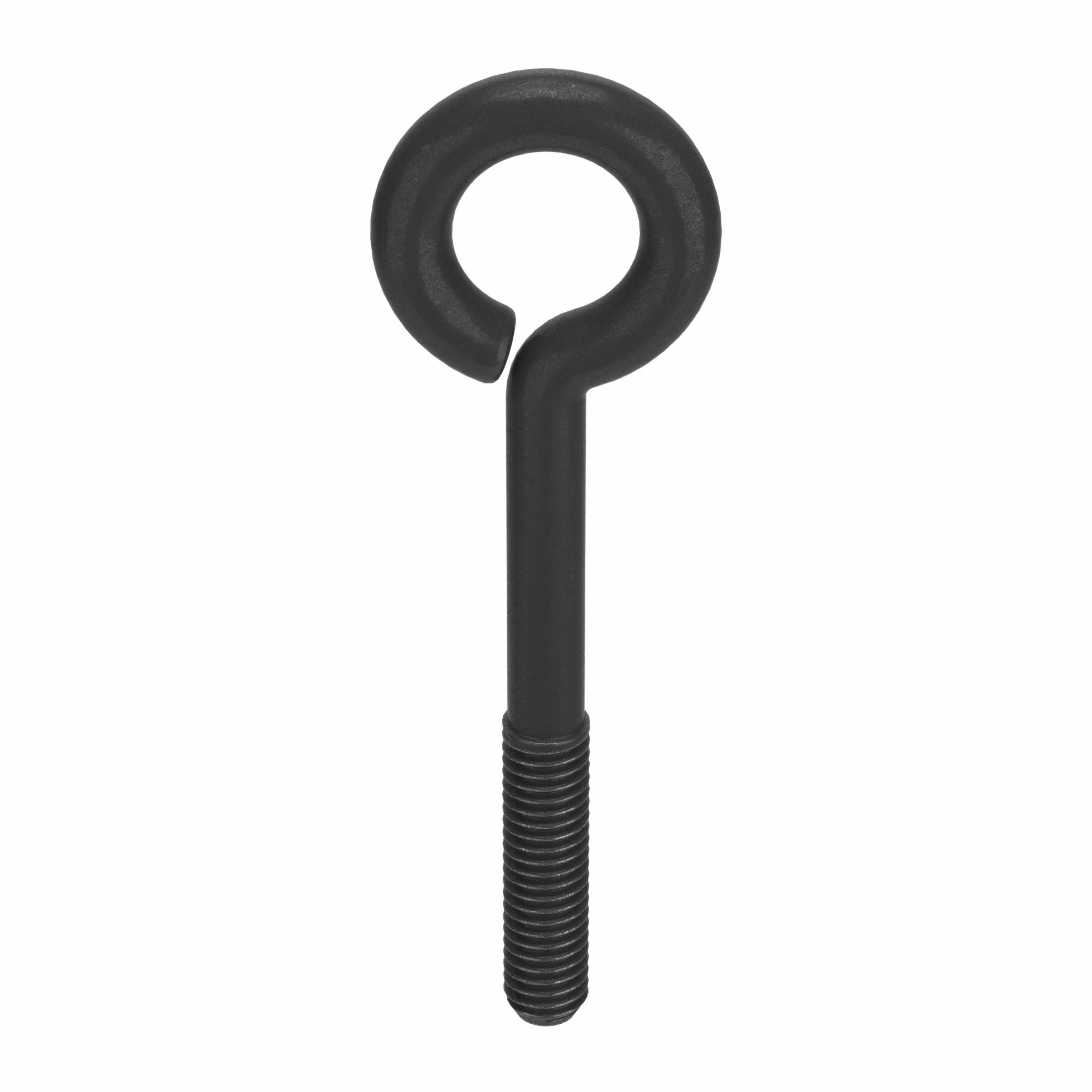 Routing Eye Bolt,  Shank D 5/16 in, PK10