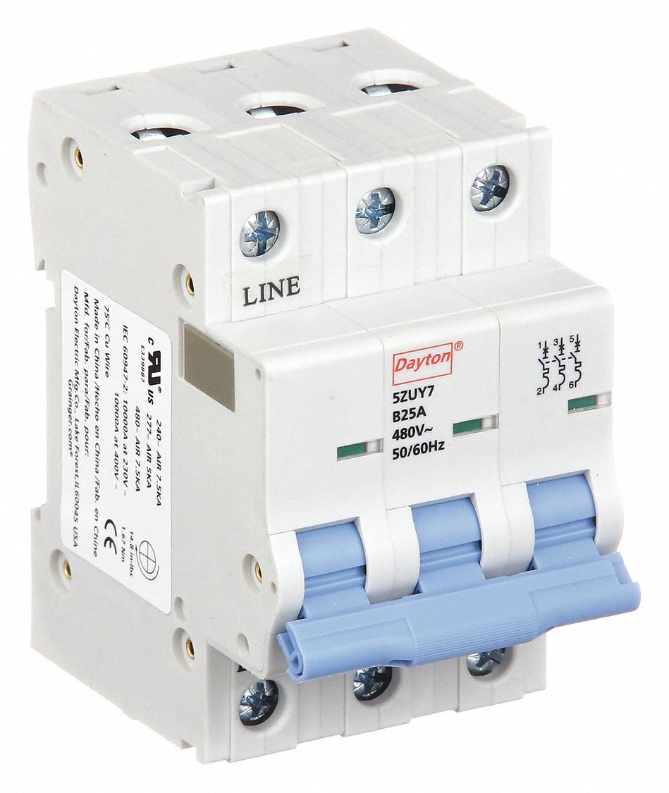 Z97F9739 - 40 + 5 uf MFD 440 Volt VAC - GE Oval Dual Run