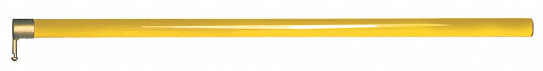 5ZV87 - Hot Switch Stick Yellow