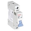 DC-Only Rated, 1-Pole UL1077 DIN Rail-Mount Supplementary Protectors image
