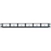 Rack Mount Patch Panels with Labels image