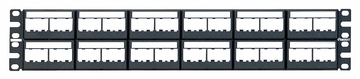 patch panel modular