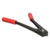 Manual Sealer Tools for Steel Strapping