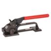 Manual Tensioner Tools for Steel Strapping