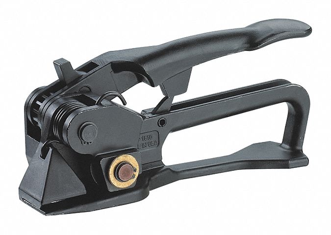 MIP MIP-1610 Strapping Tensioner,Manual,Standard Duty 5ZW73