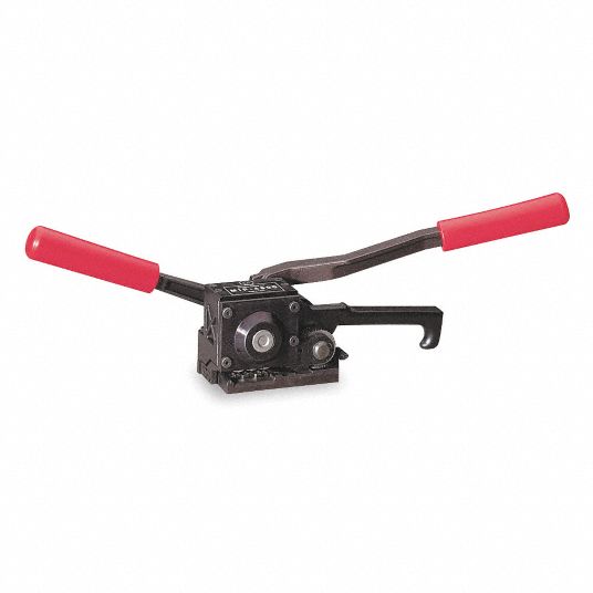 MIP Steel Strapping Combo Tool 5ZW86MIP480034 Grainger