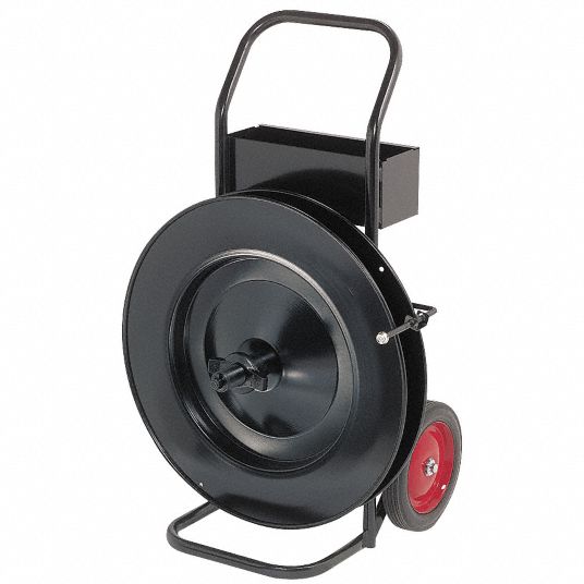 Strapping Dispenser - Grainger
