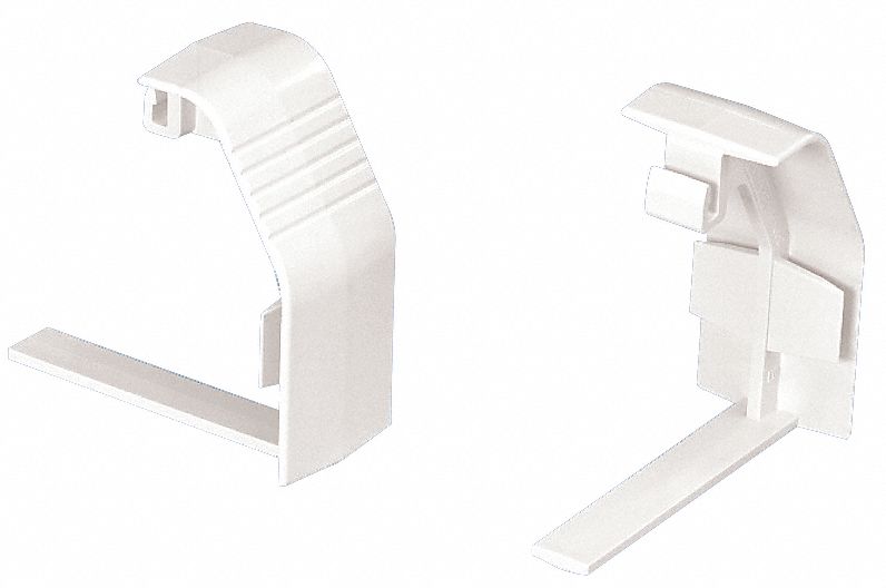 Base Coupler, White,