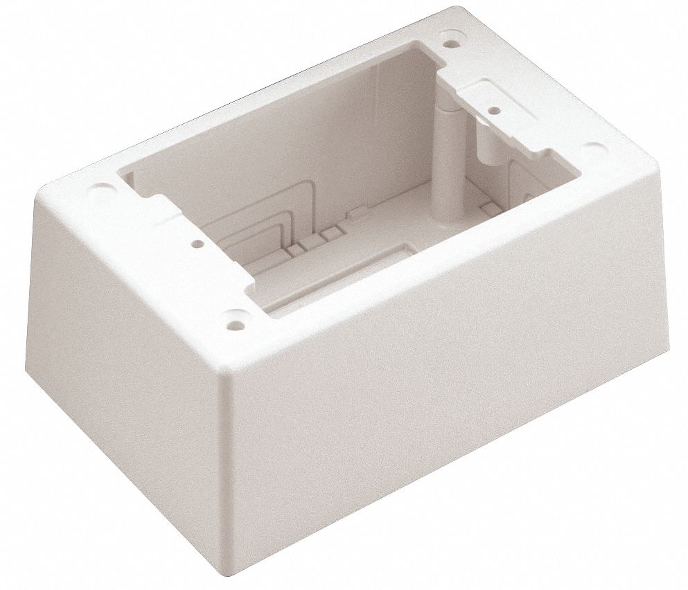 pvc box