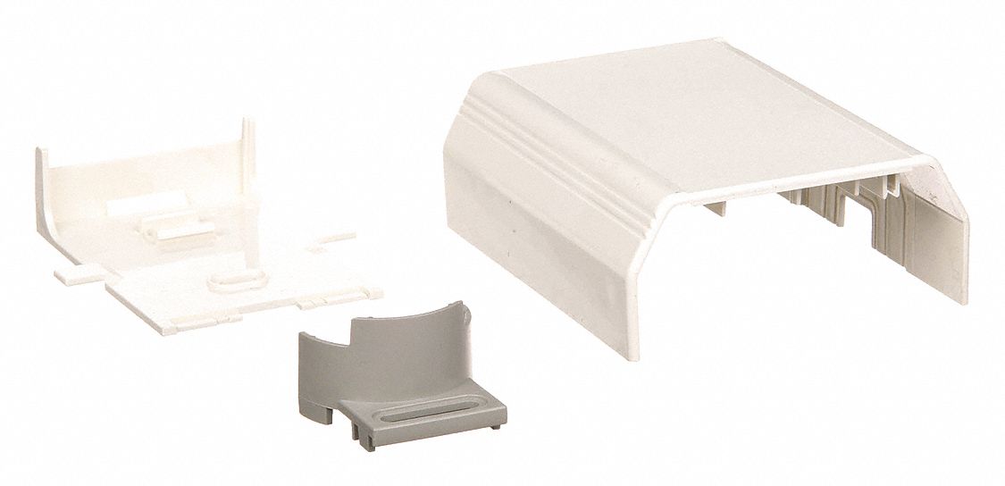 Transition, Off White, PVC, Transitions