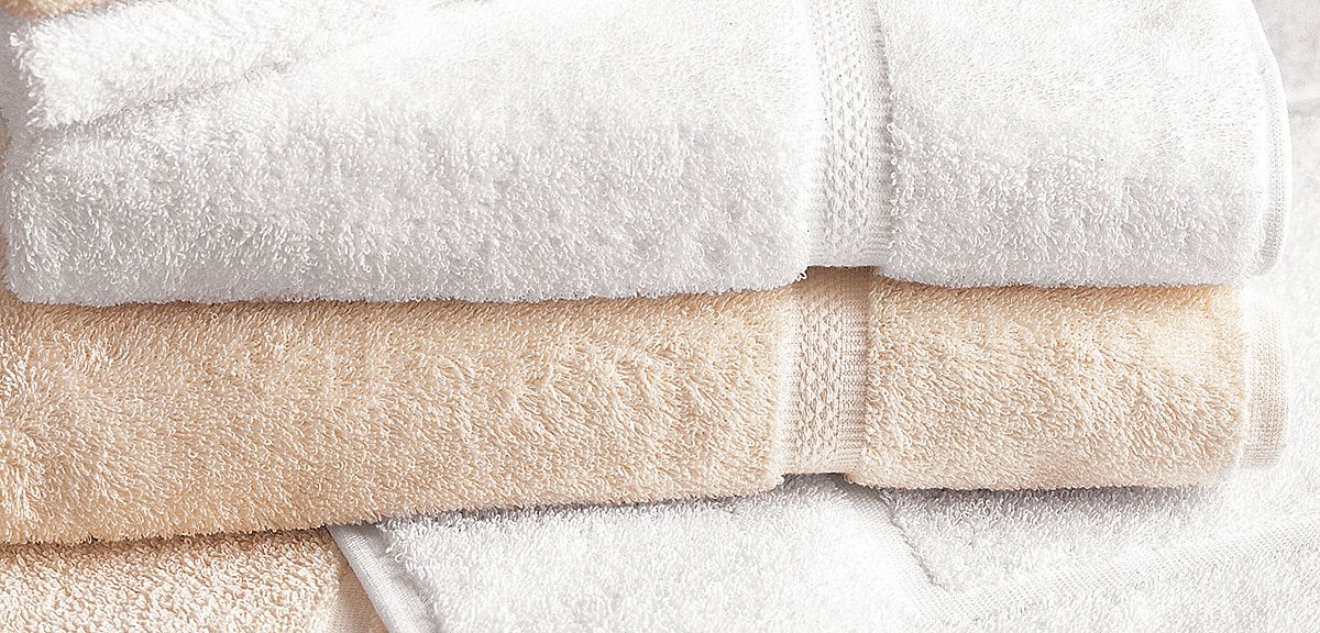 100 cotton bath towels