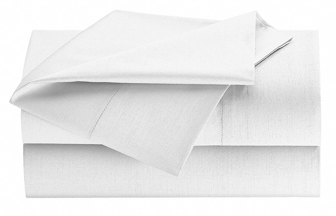 SHEET,XL TWIN,WHITE,12