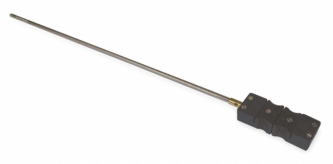 THERMOCOUPLE TYPE J