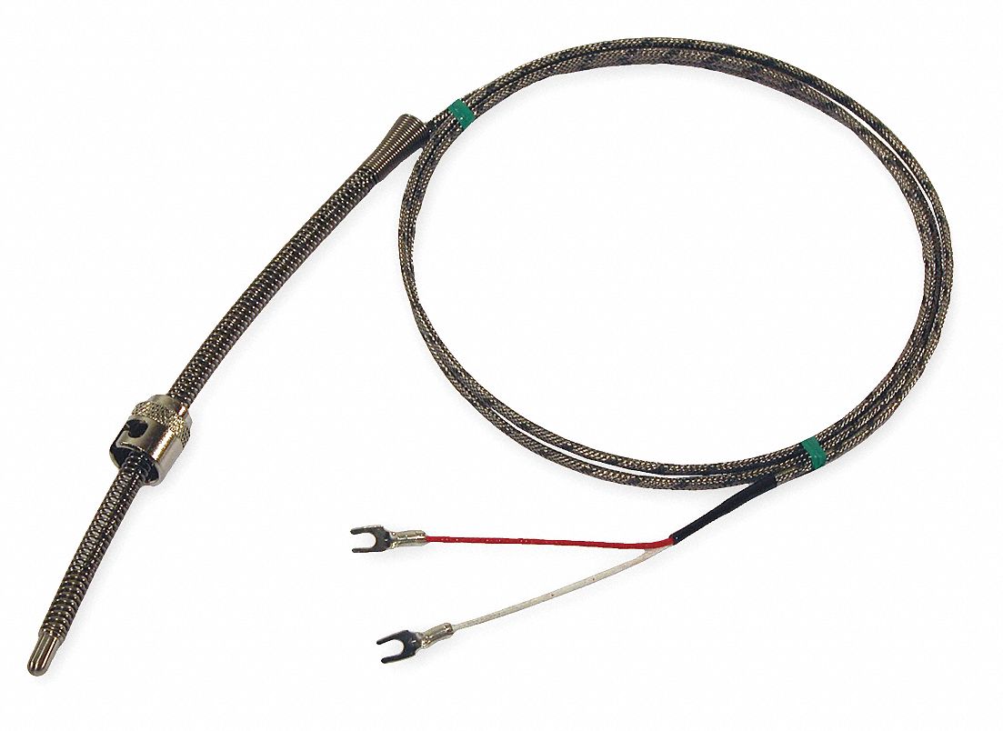 THERMOCOUPLE,TYPEJ,ADJ