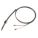 THERMOCOUPLE,TYPEJ,ADJ