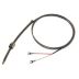 Bayonet Connection Thermocouple for Liquid & Gas Applications