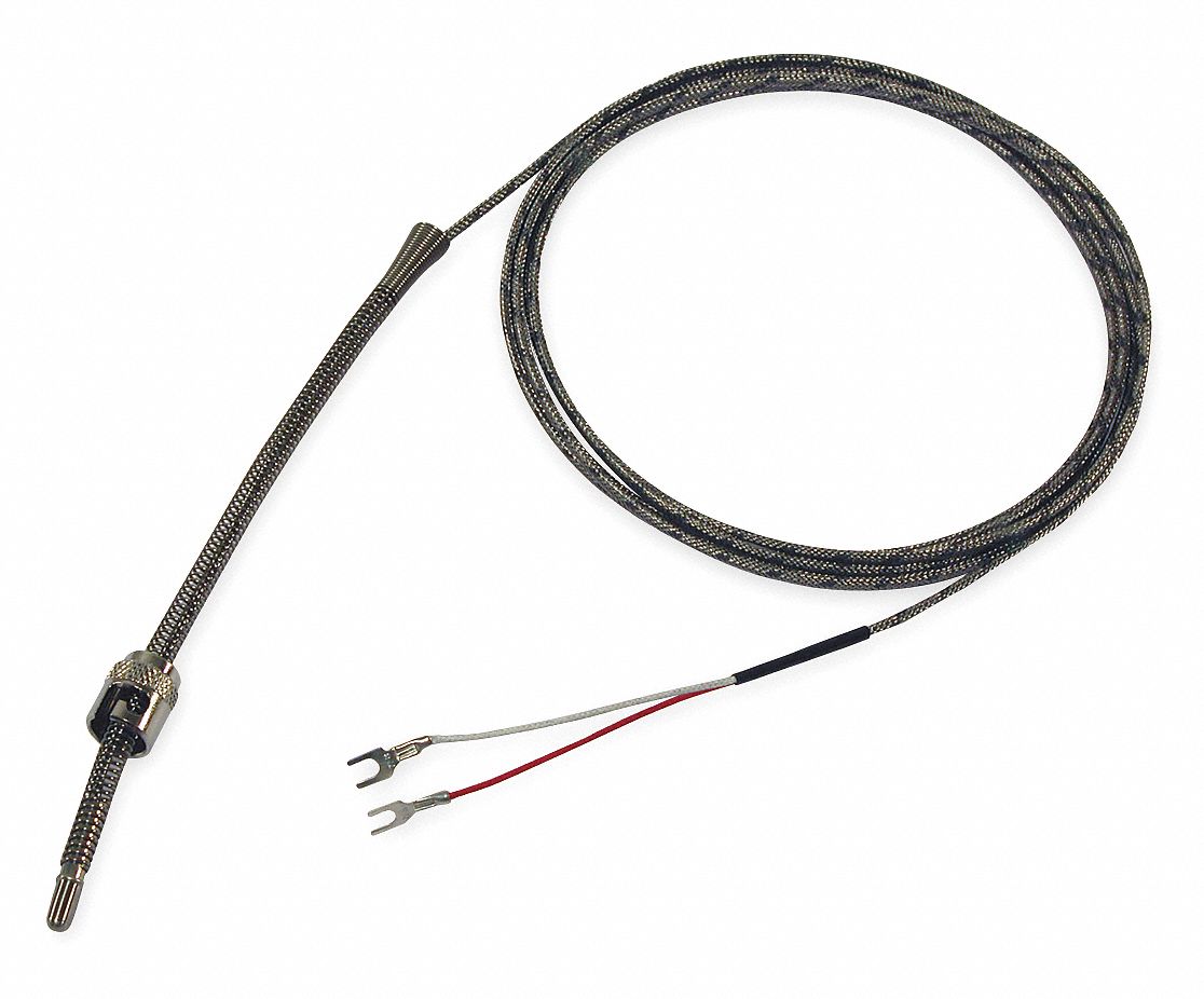 Thermocouples (J-Type)