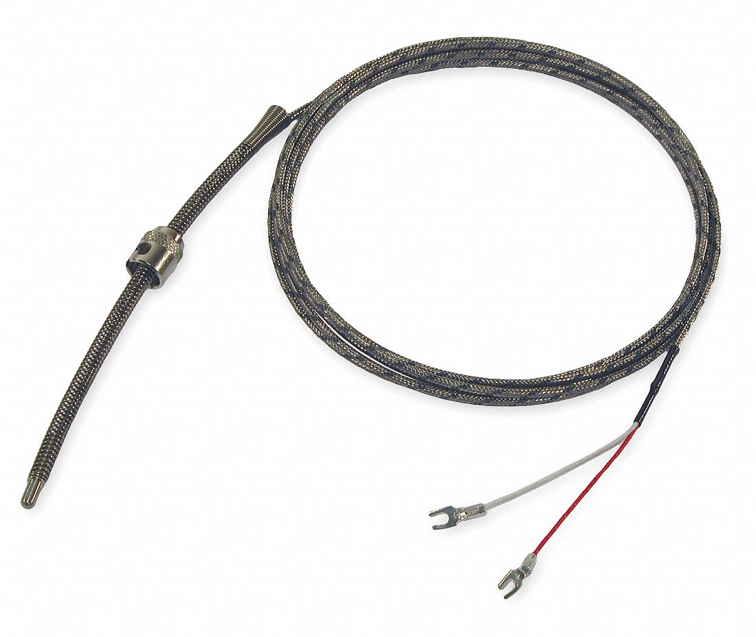 THERMOCOUPLE,TYPEJ,ADJ