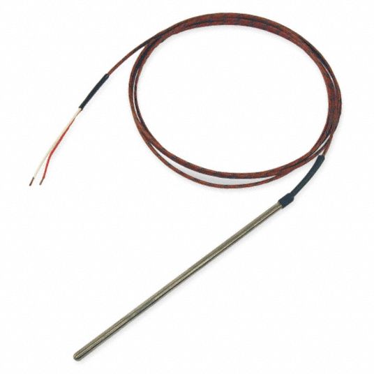 Low Temperature Probe