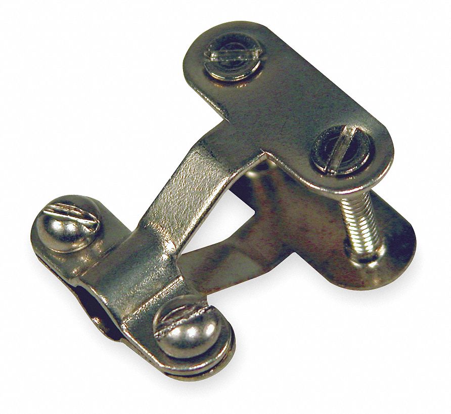 5ZY29 - Cable Clamp 304 Stainless Steel