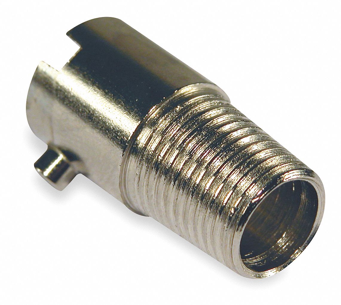 01D9-8-8C - NPT Adapters