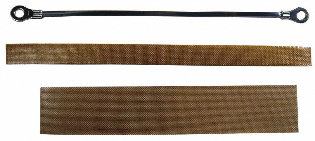 SEALER MAINTENANCE/REPAIR KIT, FOR USE WITH BAG SEALERS