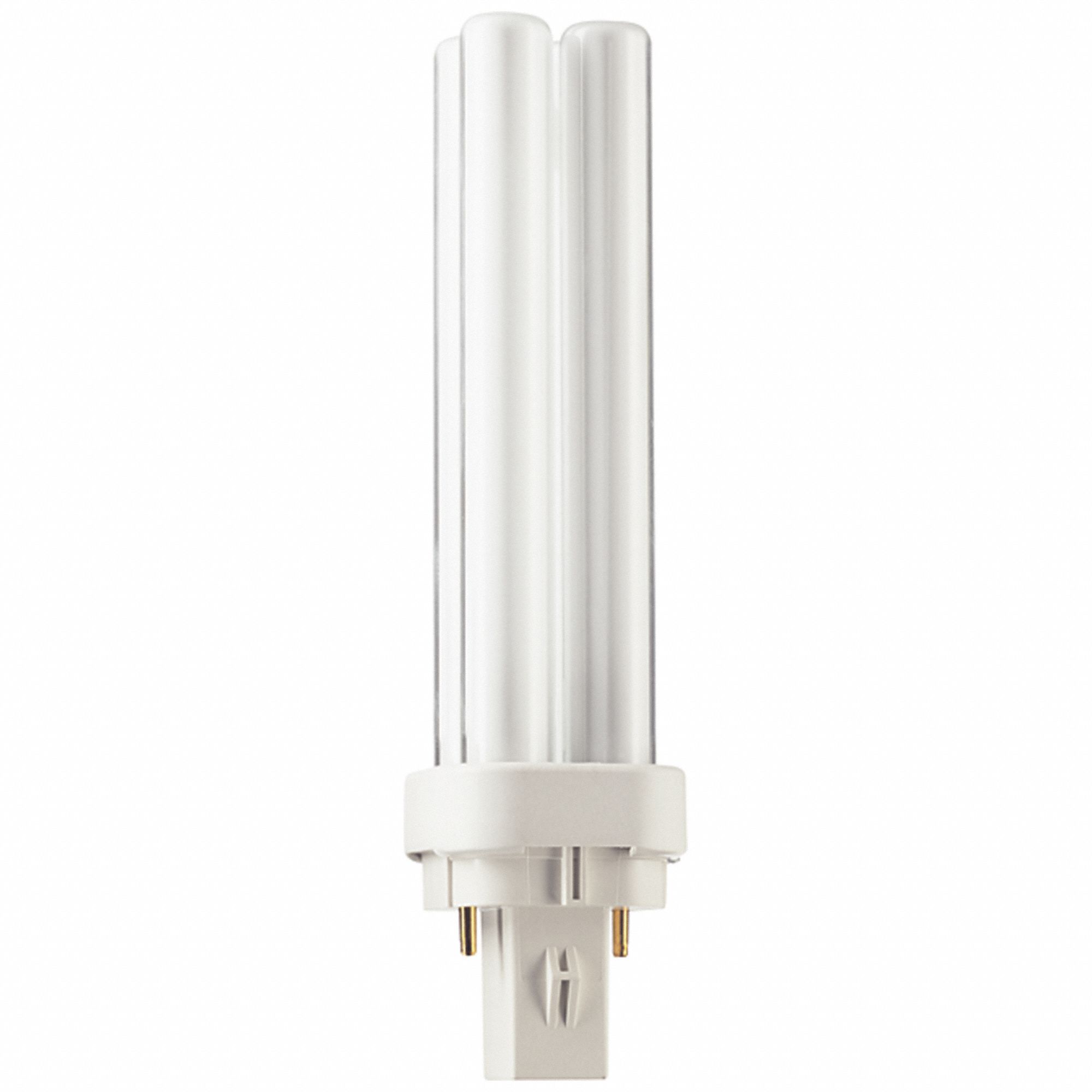 PHILIPS, 2Pin (GX232), PLC, Compact Fluorescent Bulb 796NP7PLC