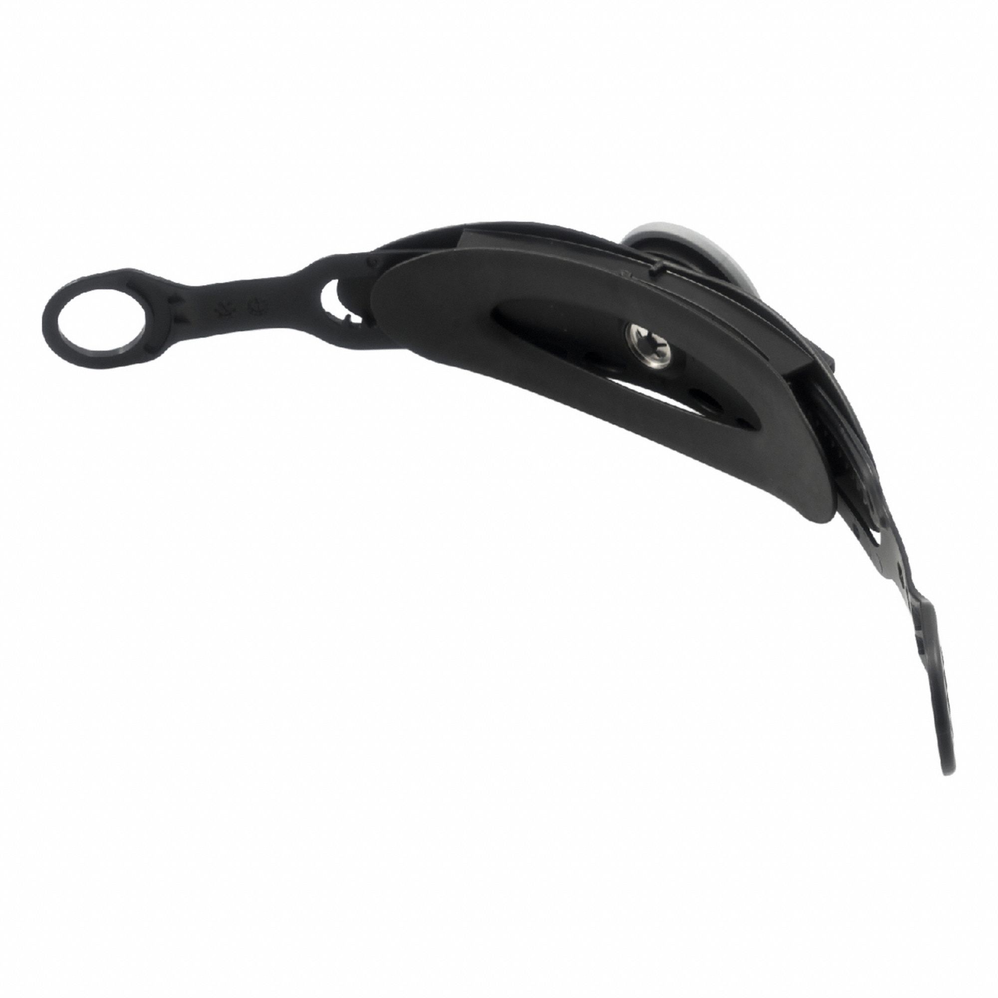 Head Suspension Ratchet Assembly