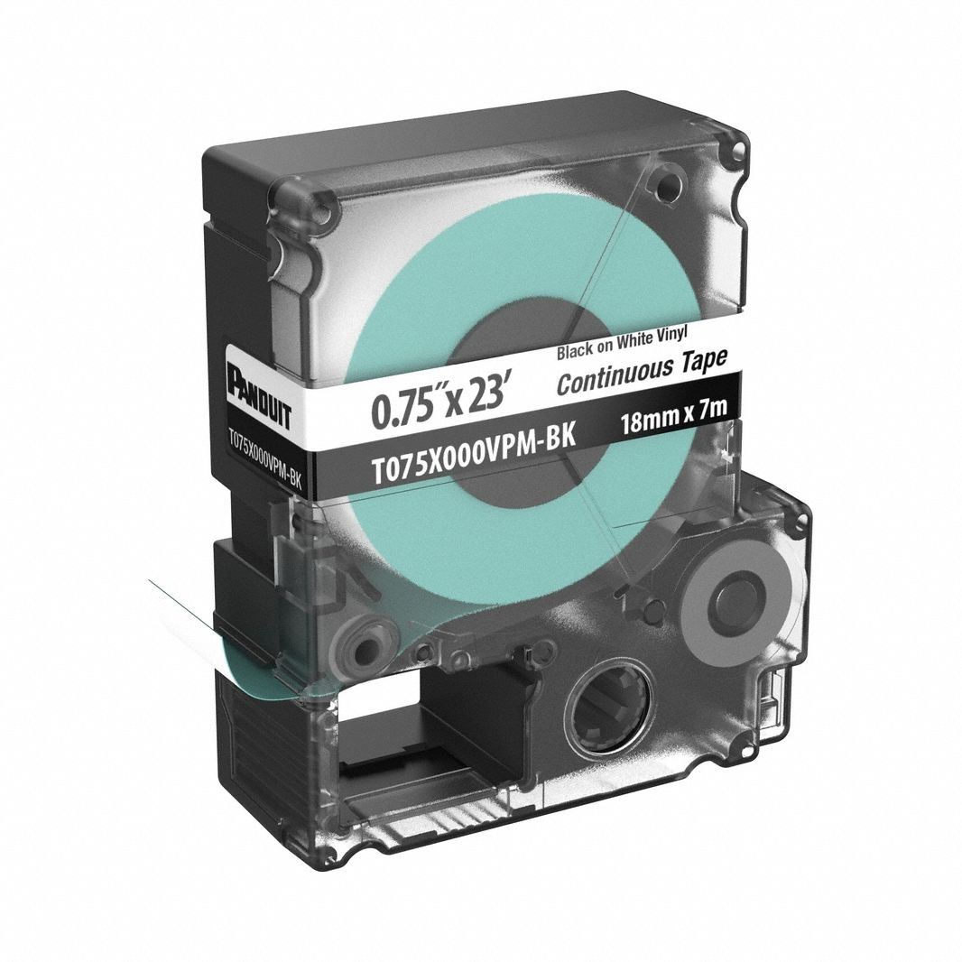 The T075X000VPM-BK Continuous