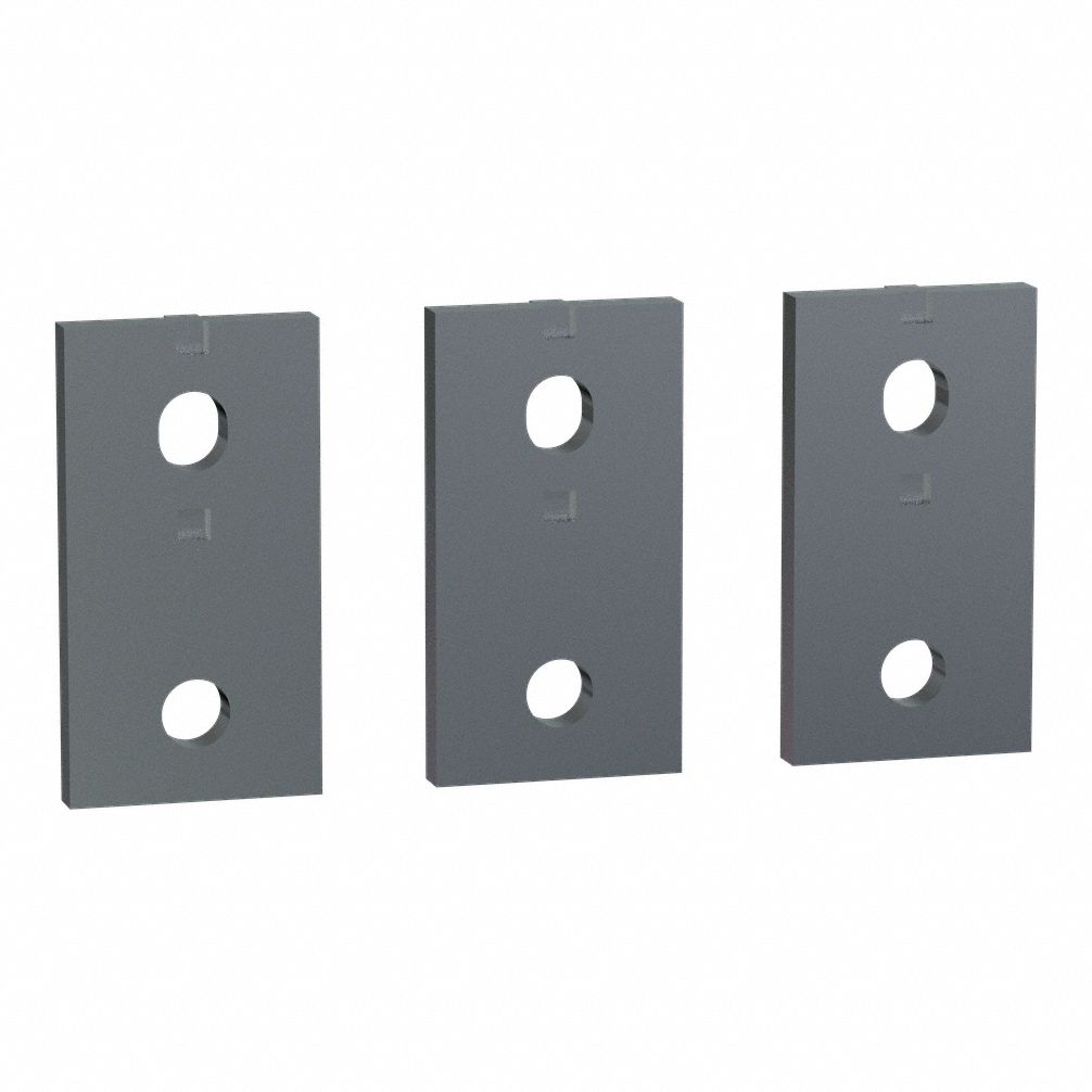 SCHNEIDER, Terminal Extension, LA9G3603, Terminal Extension - 811U18 ...