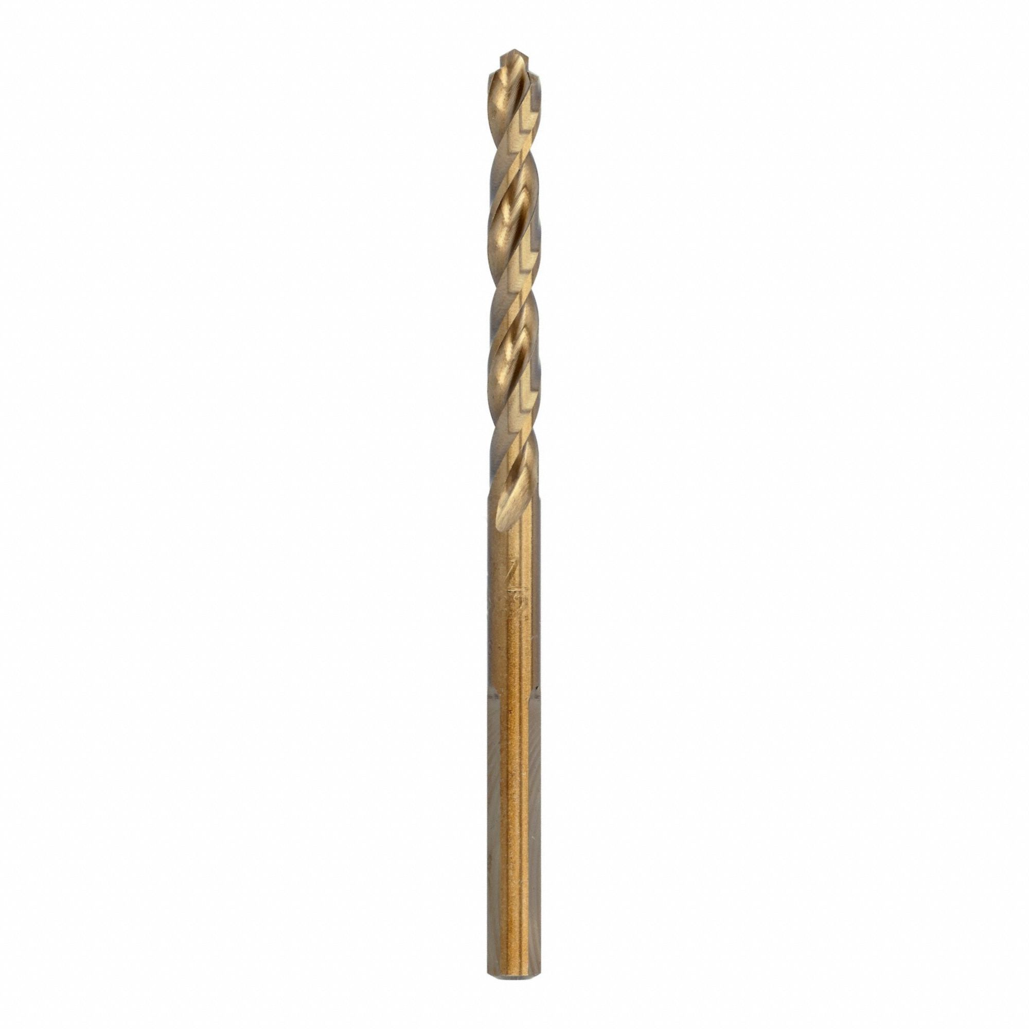 Drill Bits 96 mm L Stainless Steel
