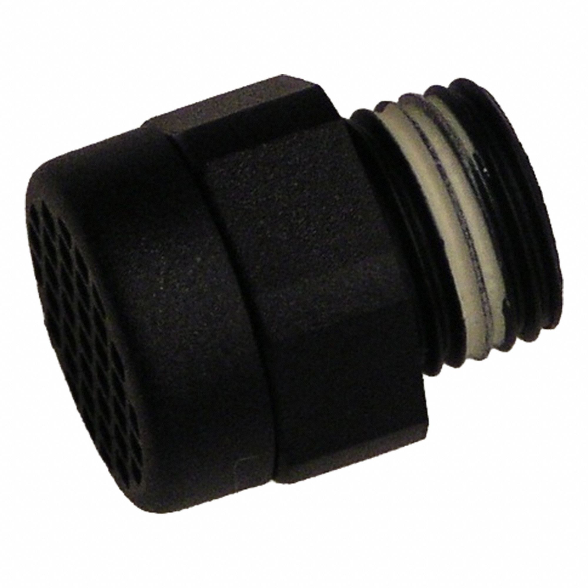 Muffler Housing A0166 Plastic