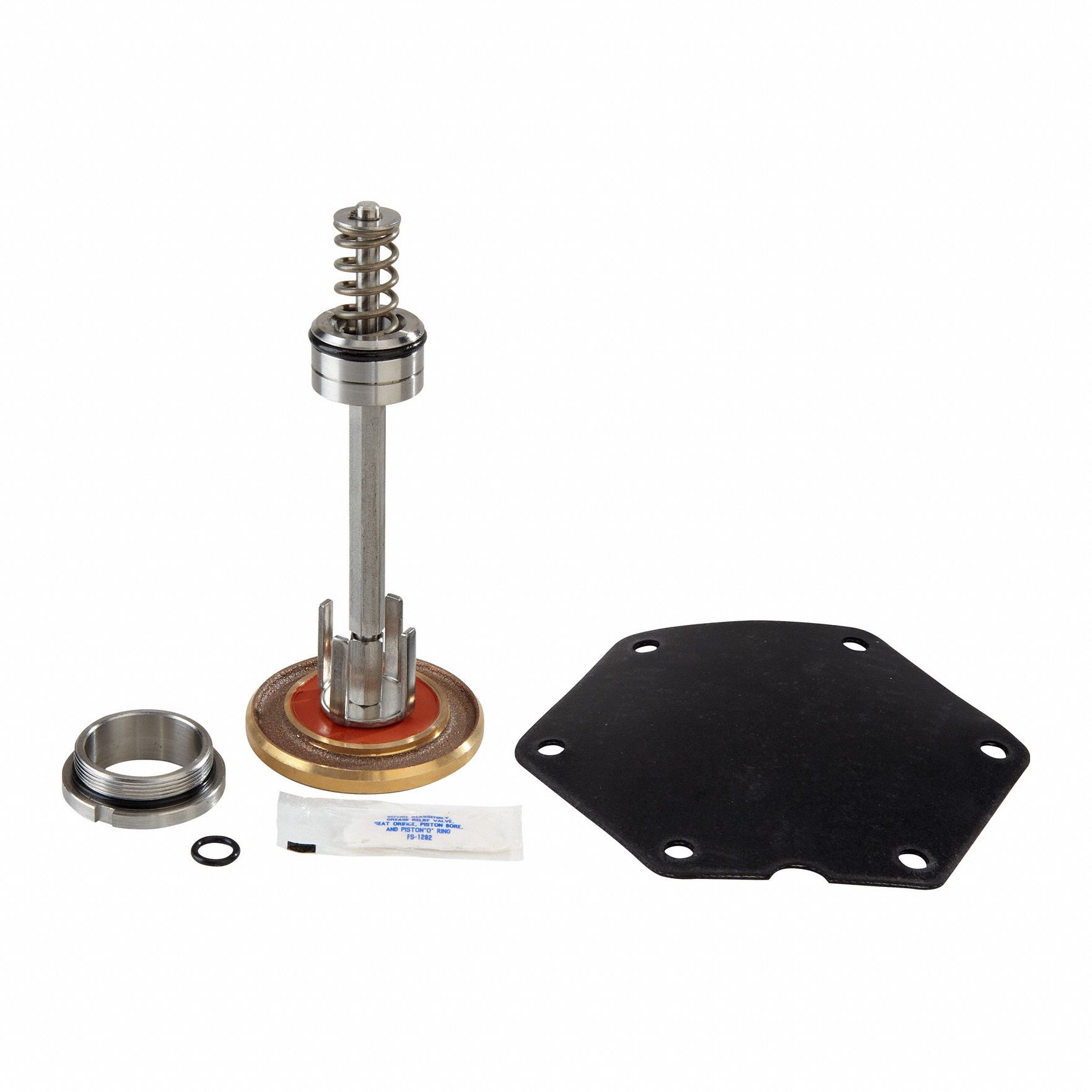 Total Relief Kit: Total Relief Kit, 793PG1/793PG2/793PG3/793PG5, 2 1/2-3 LF909, Repair Kit