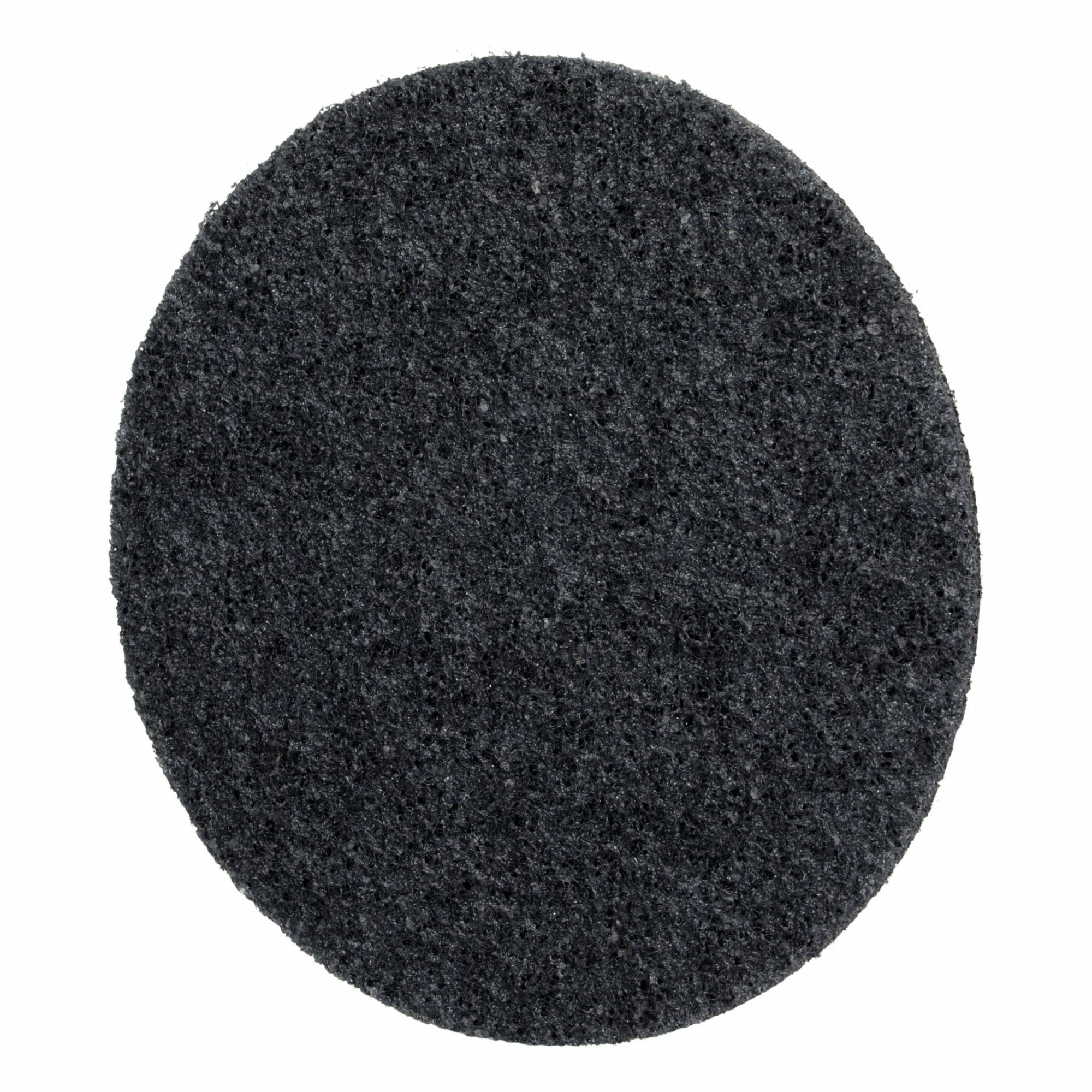 Precision Quick-Change Disc, 80Grit, PK25