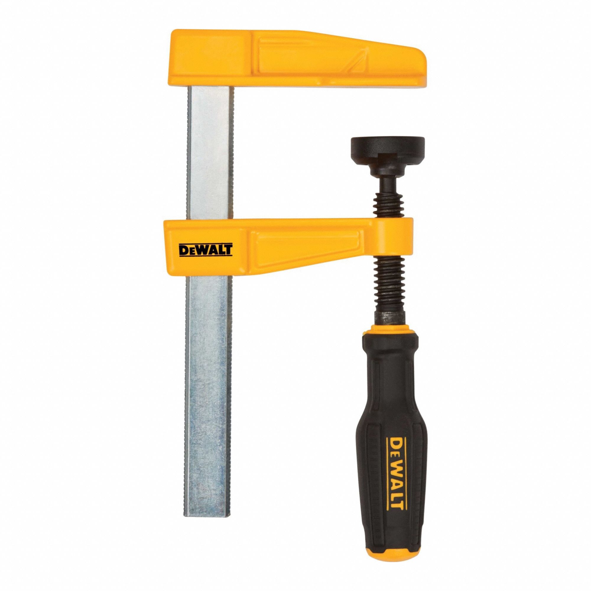 Bar Clamp 4 Inch