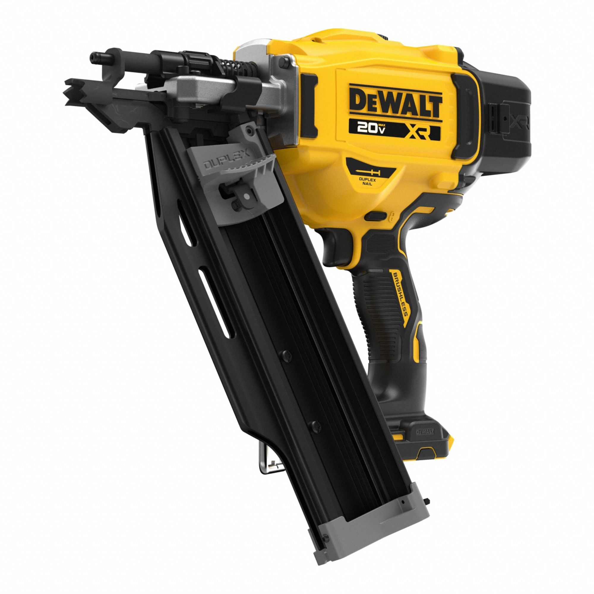 Nailer 20 V DC