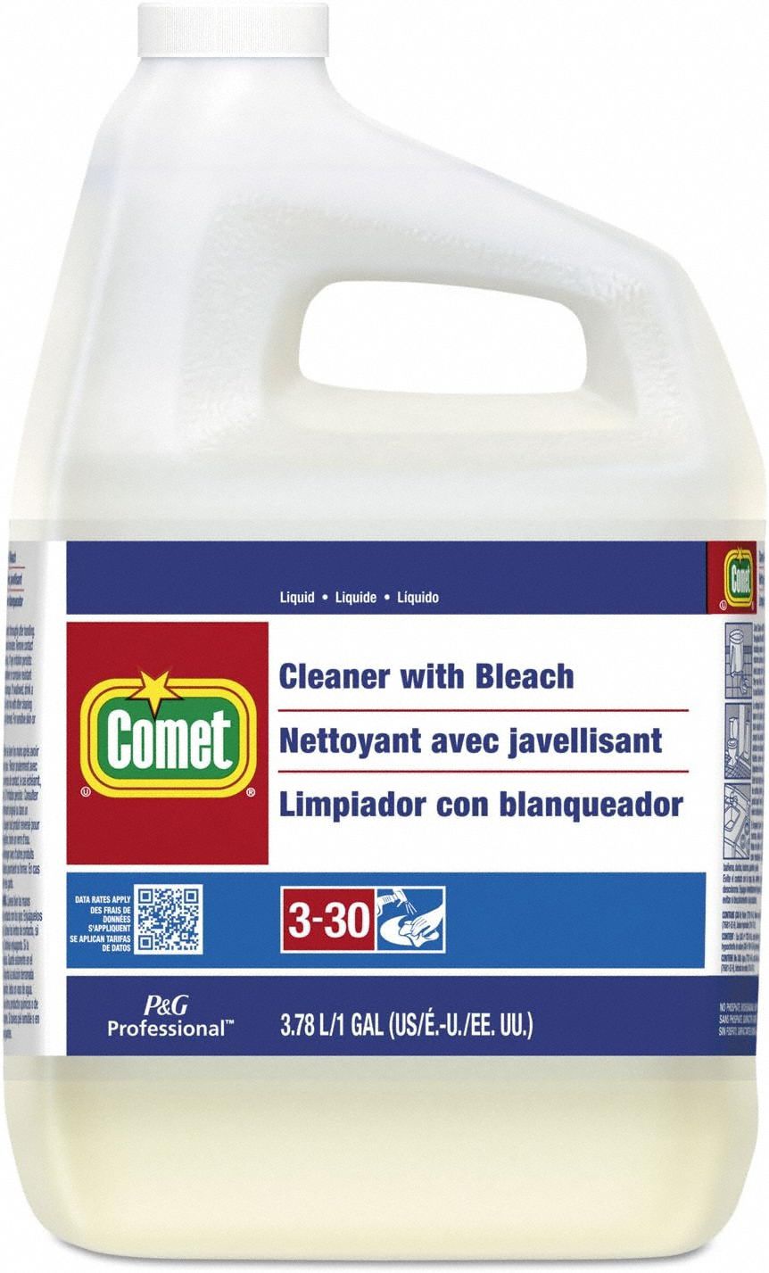 Disinfectant Cleaner 1 gal Bottle Citrus