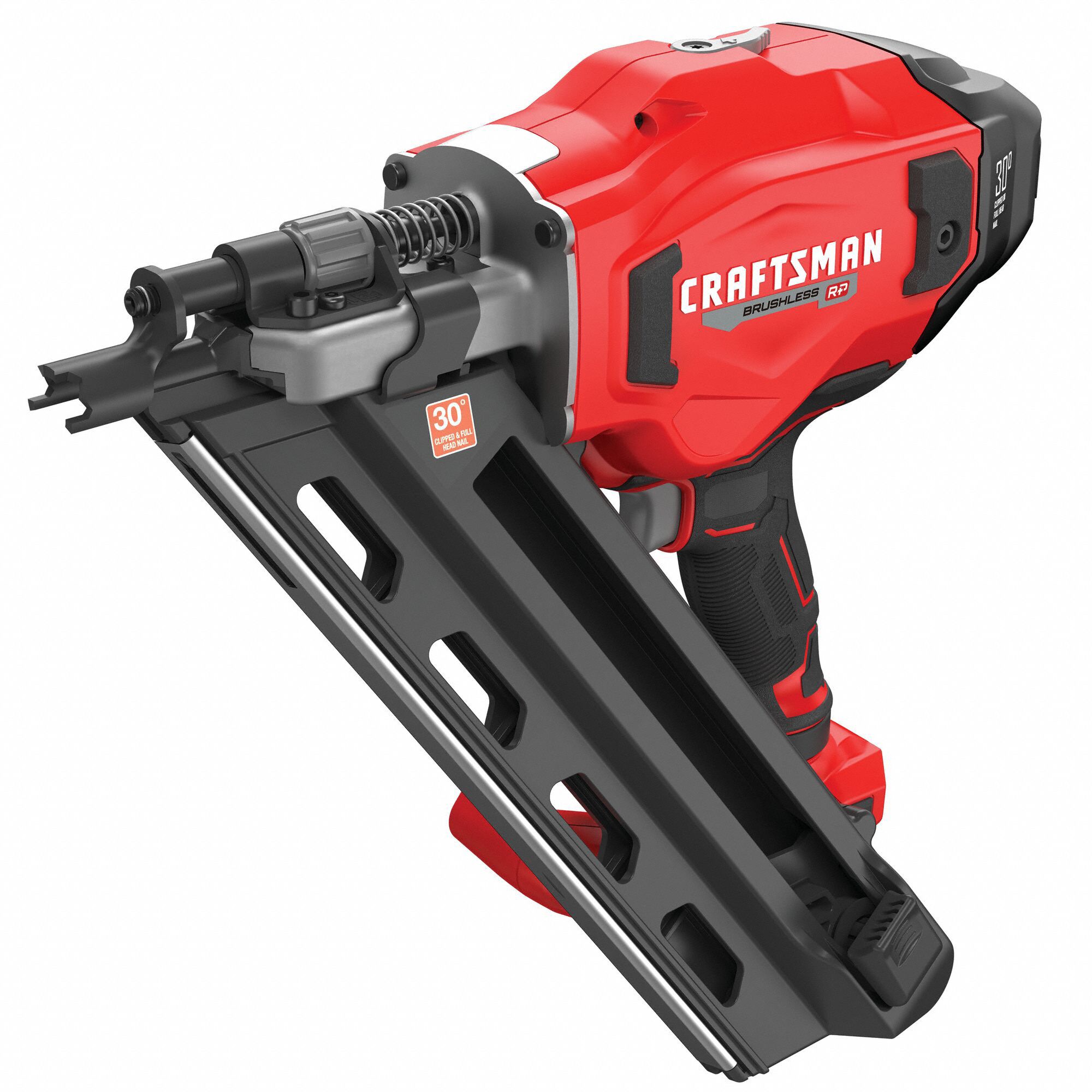 Framing Nailer 20 V DC