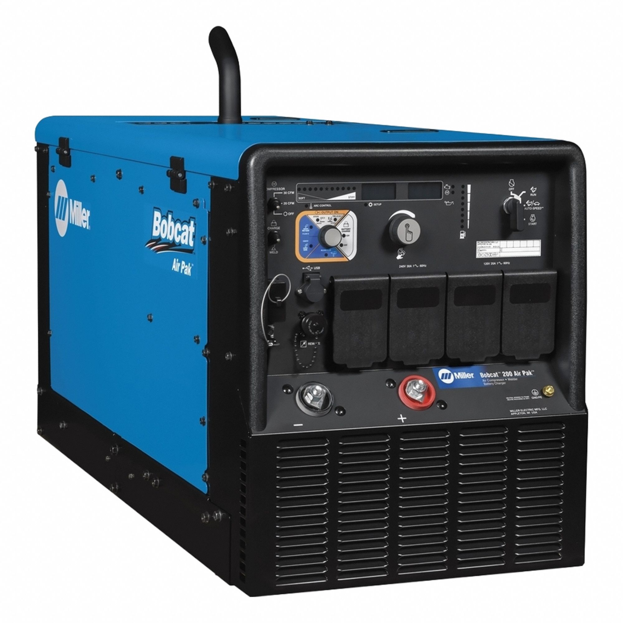 Eng-Drv Welder  907771 Kohler