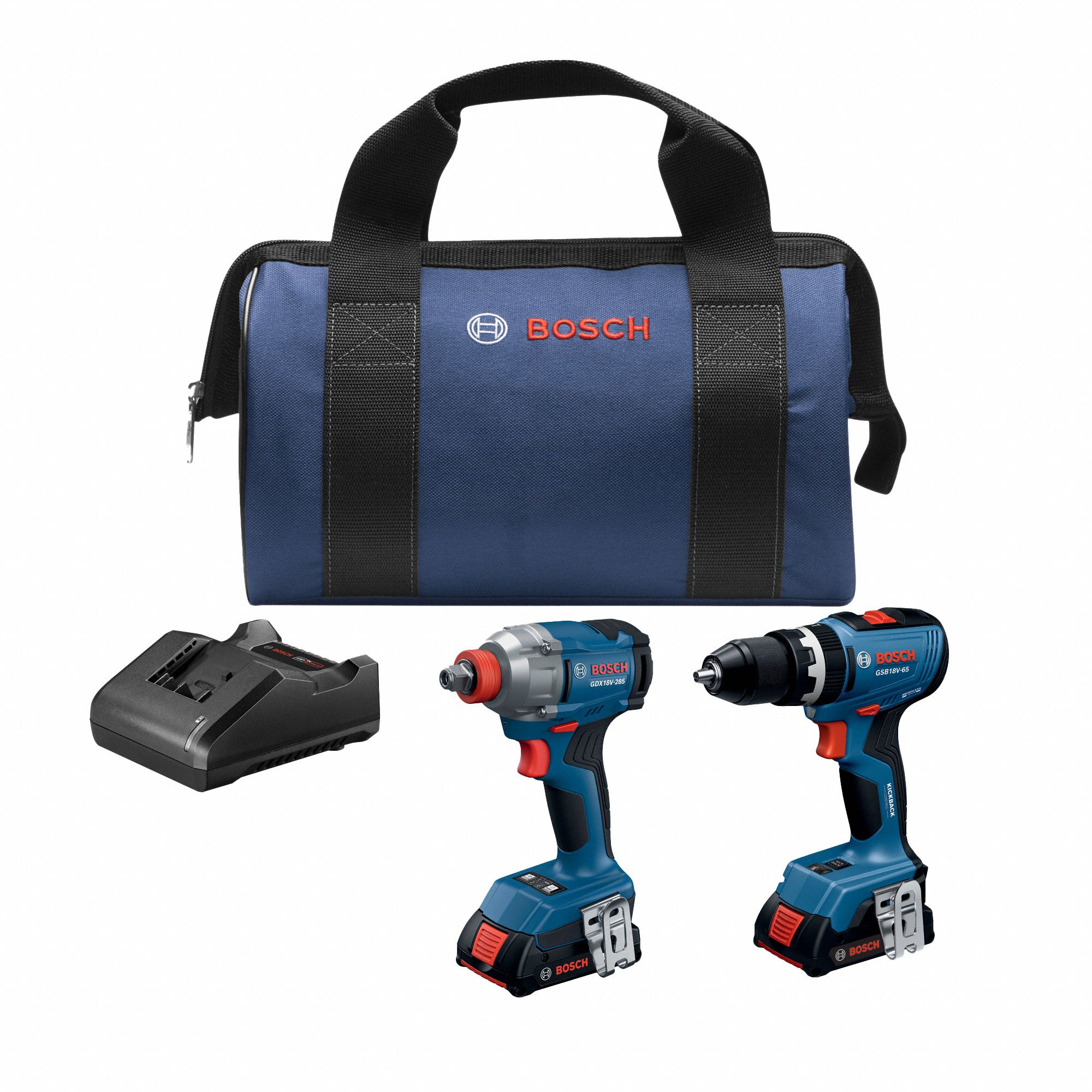 Hammer Drill