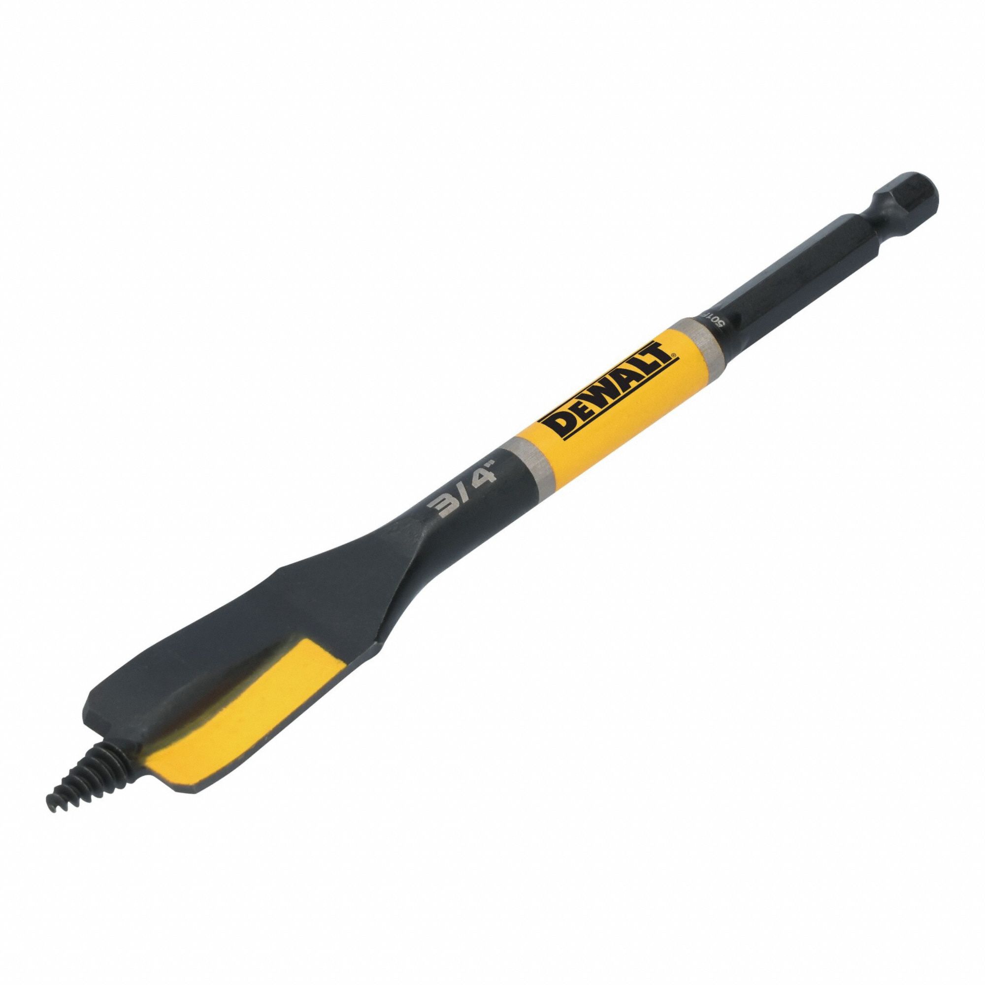 3/4 x 6 ELITE Nail Cutting Spade Bit