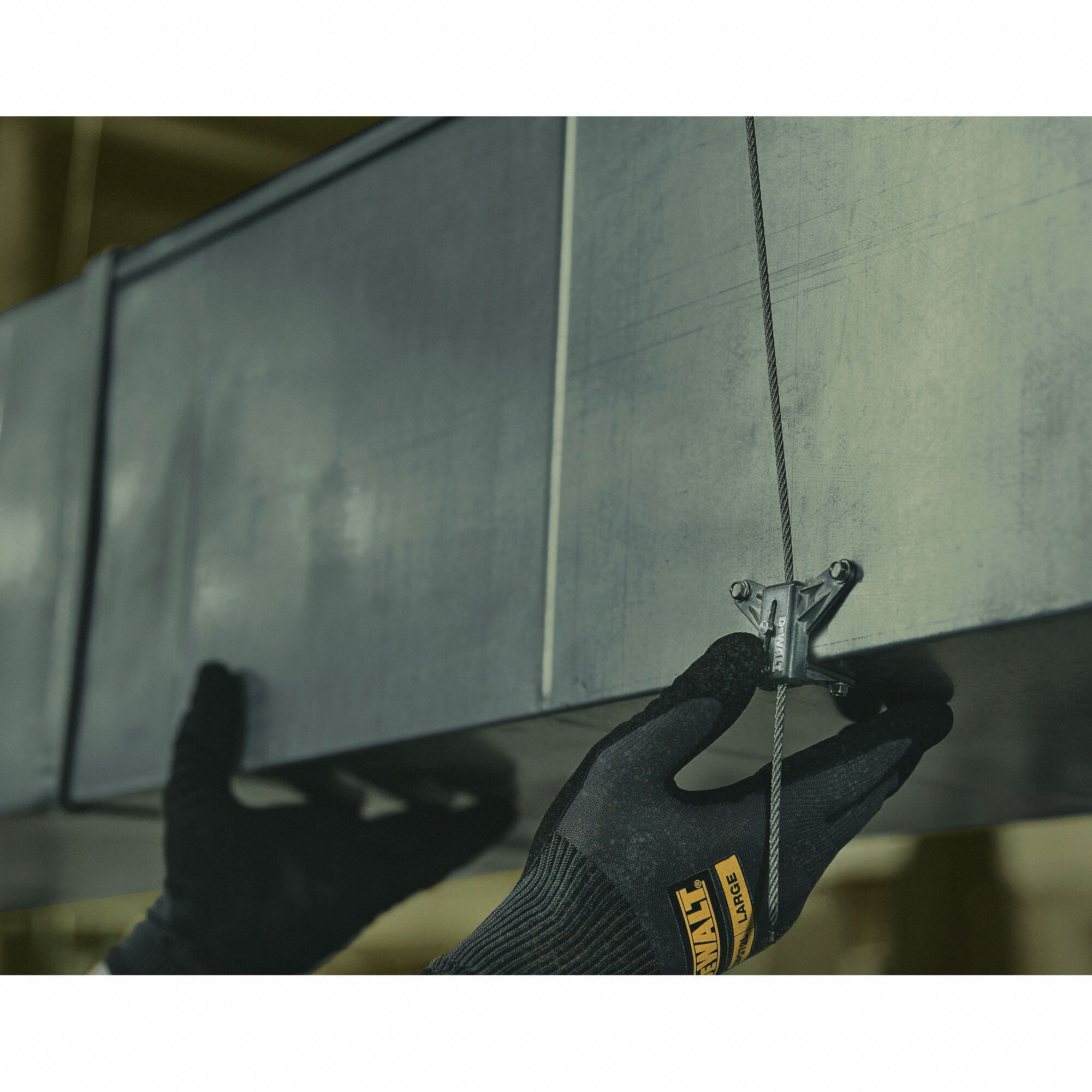 Wire Rope Hangers