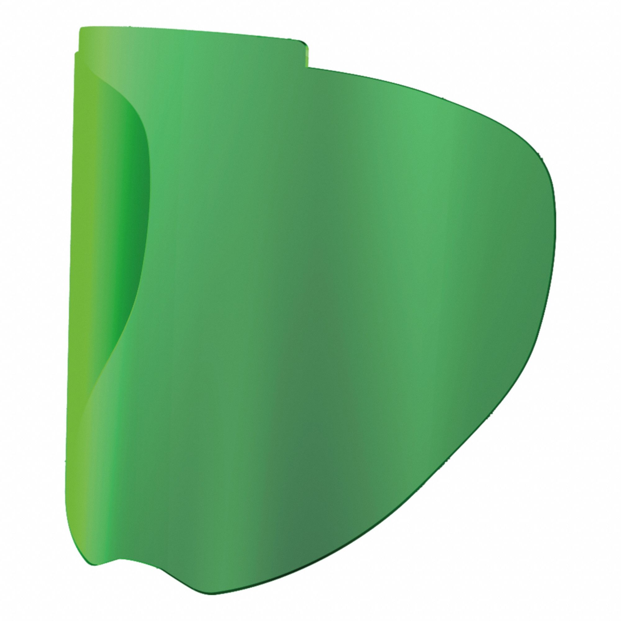 Cover Lens Clear Lens Polycarbonate