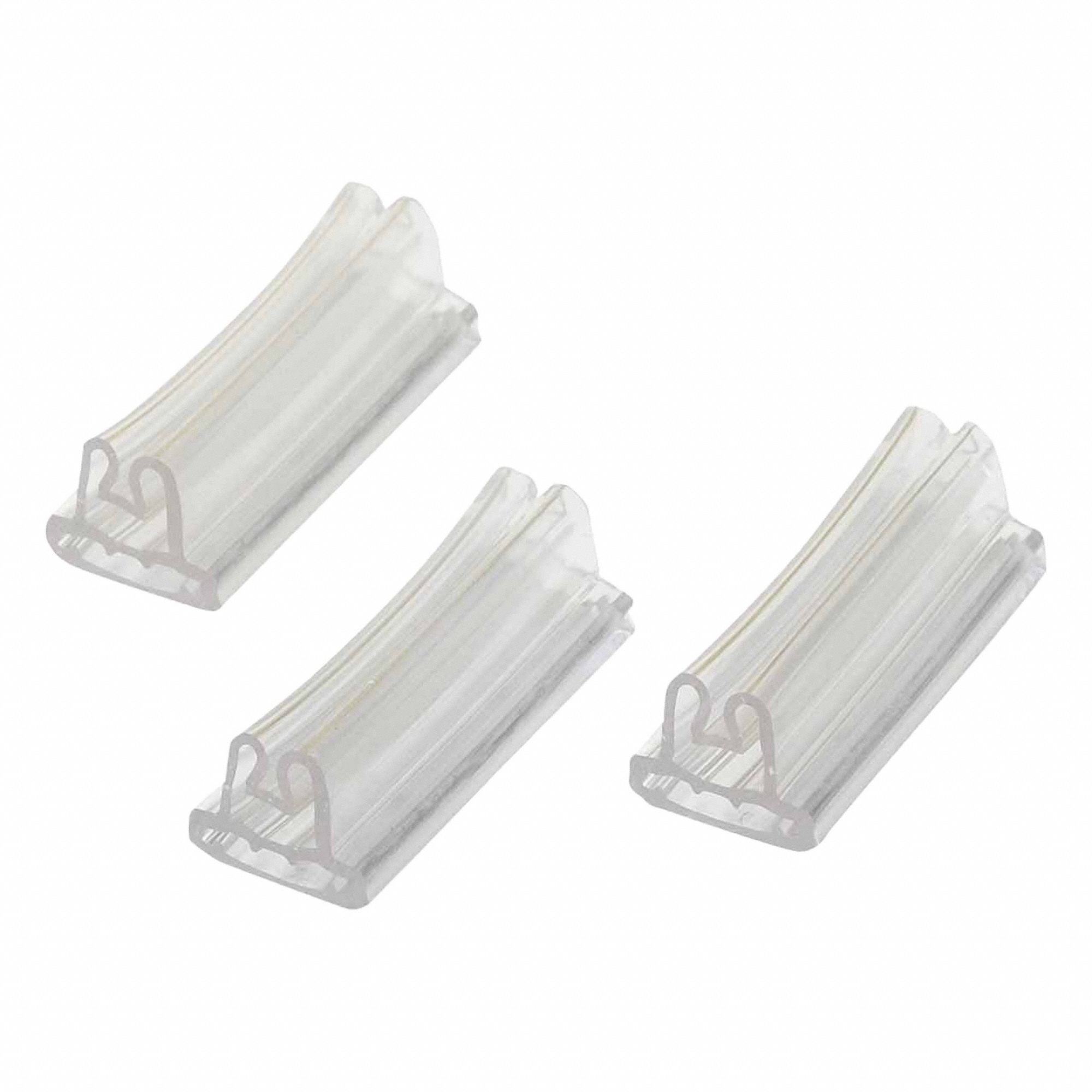 LABEL HOLDER 0.59 IN W