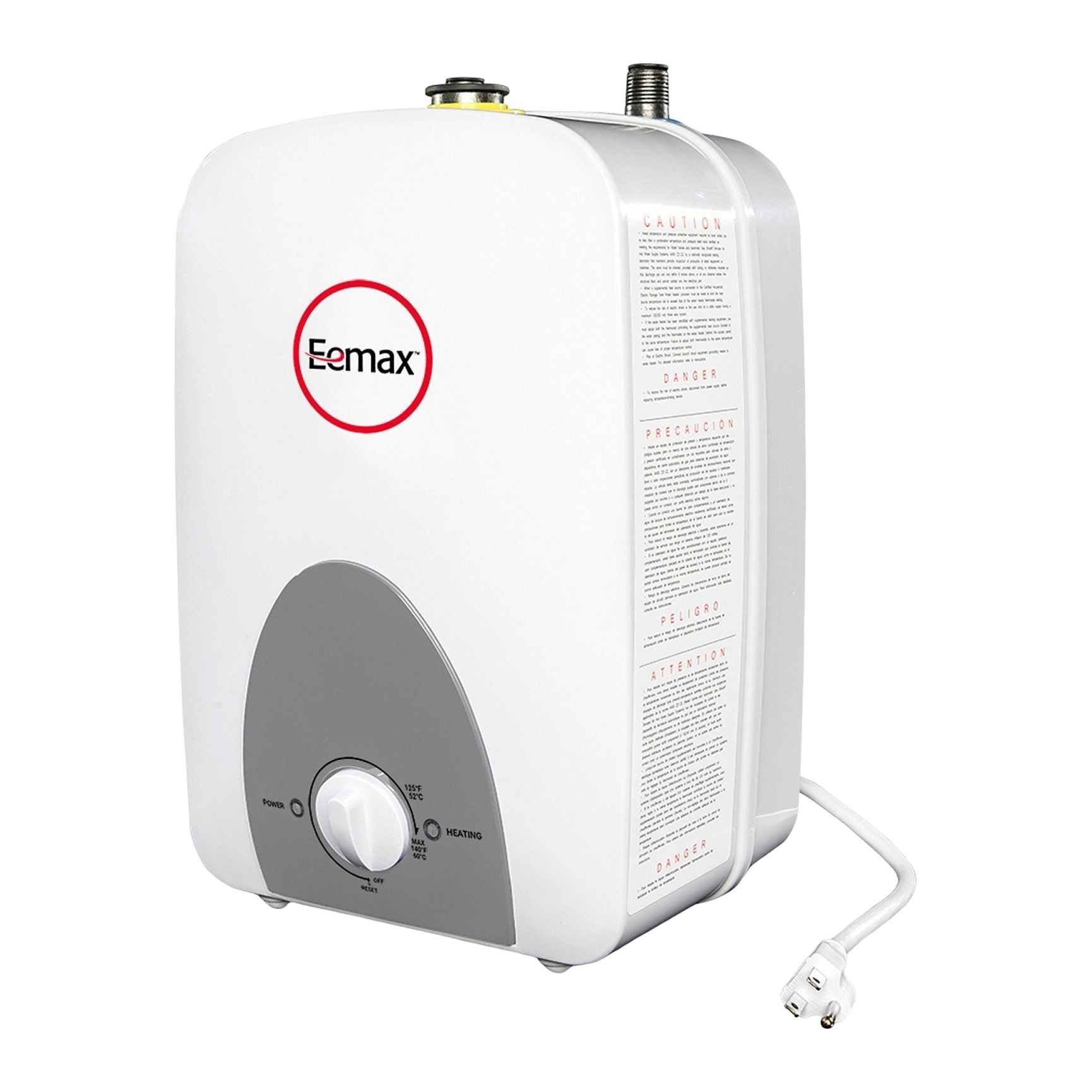 MiniTank Mini Electric Tank Water Heater