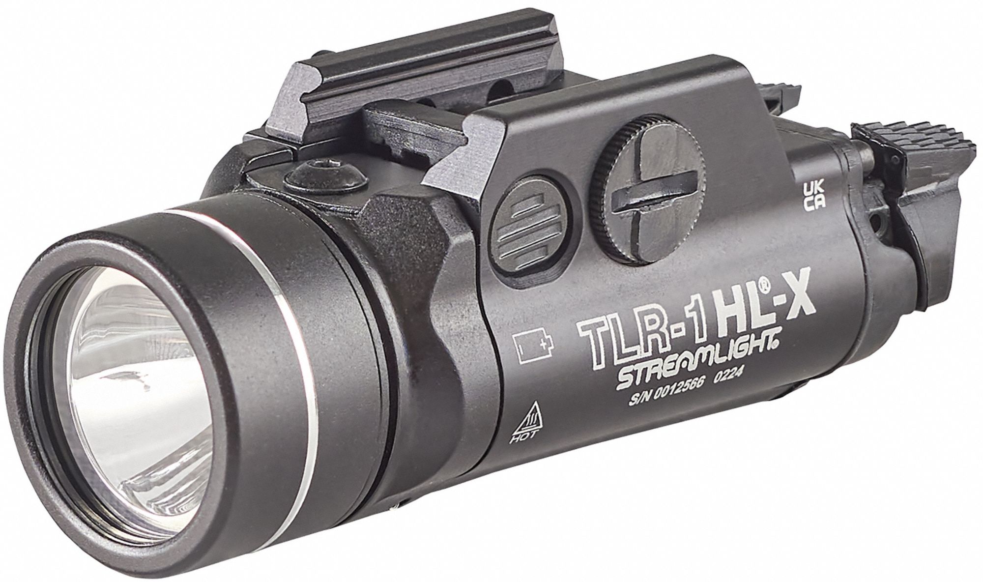 Handgun Light
