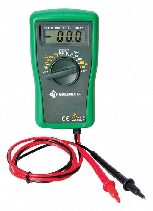 Multimeter