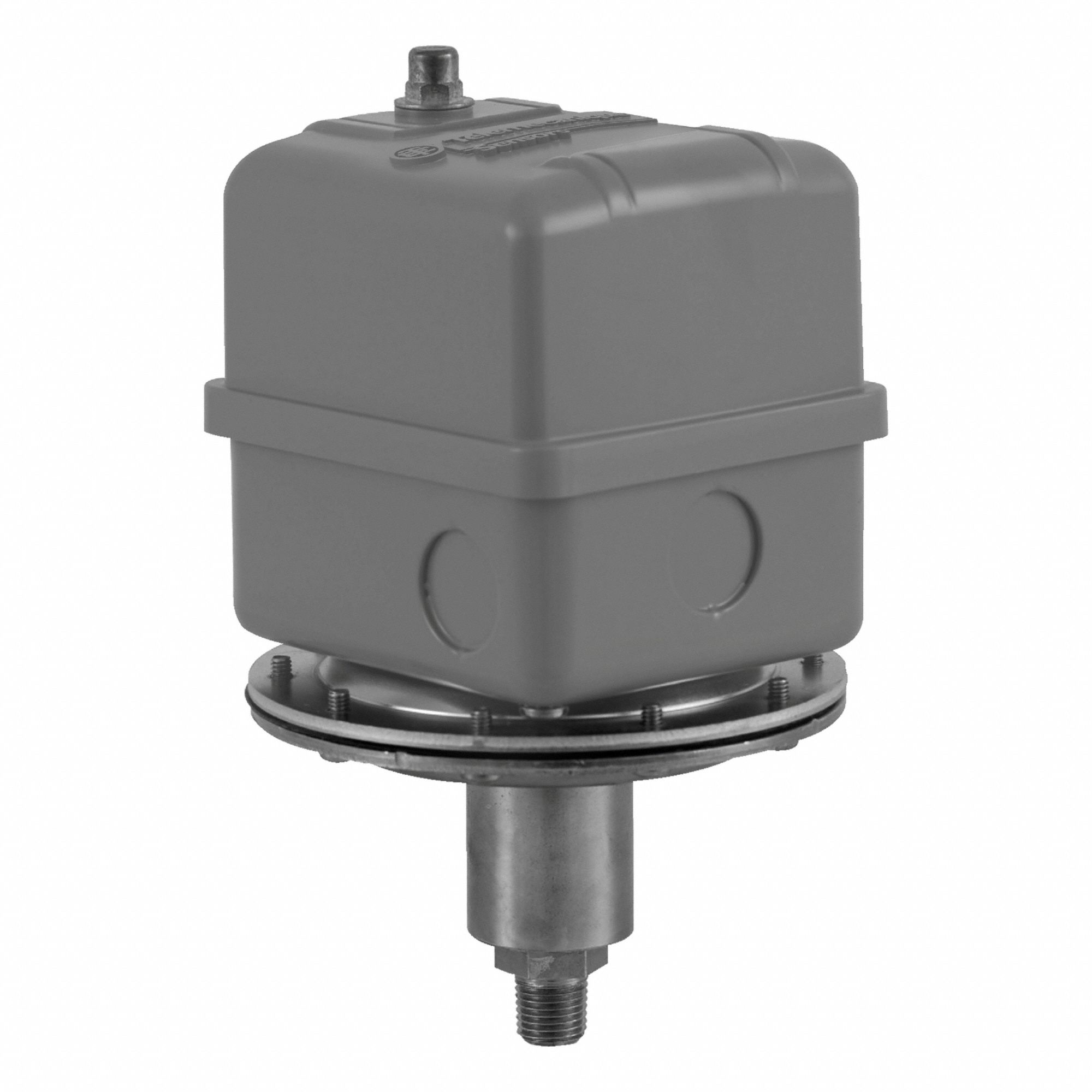 Diaphragm Pressure & Vacuum Switches